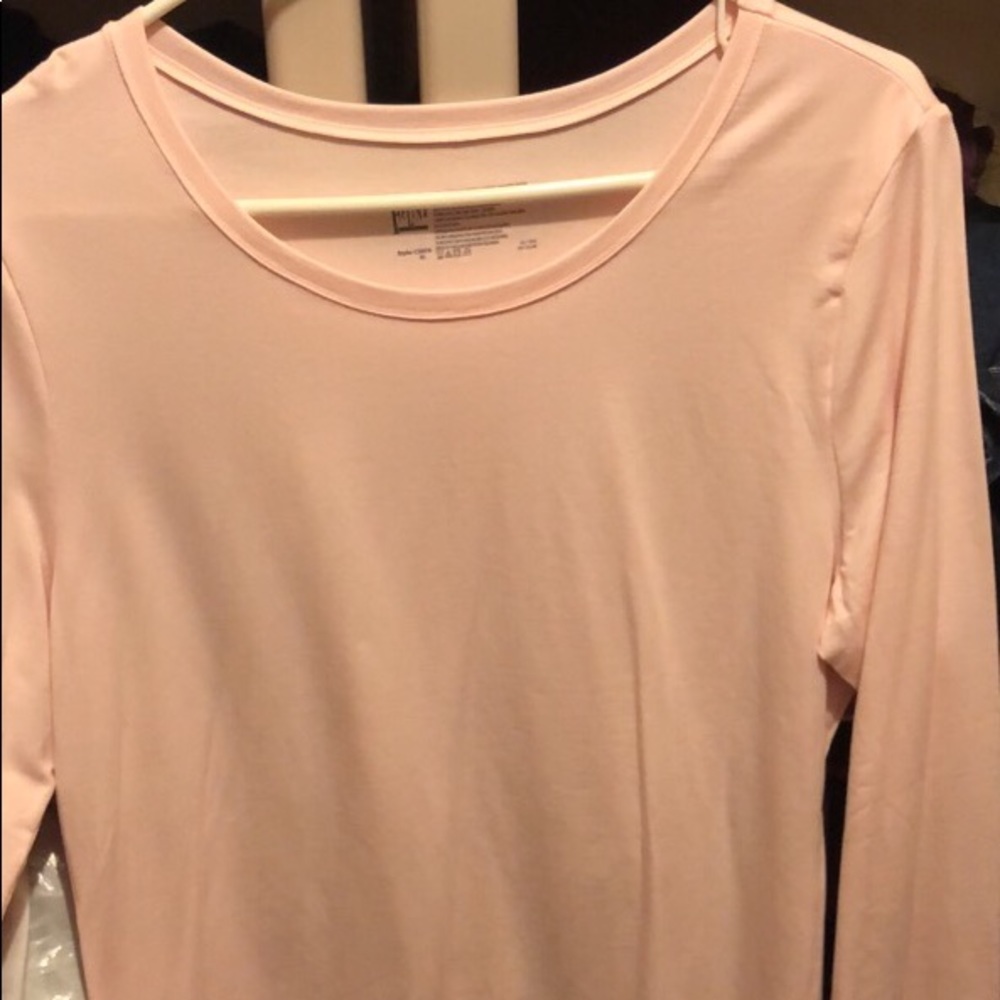 Xl super soft shirt